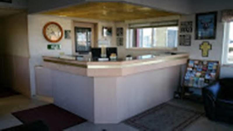 Surestay Hotel By Best Western Уэллс Экстерьер фото